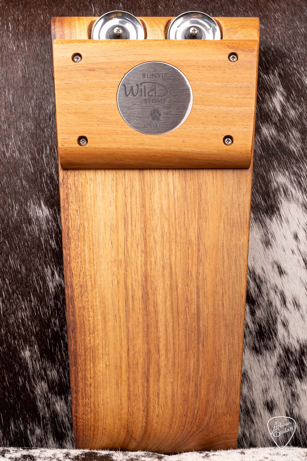 Wild Dog Bunyip Stomp Box - 16776