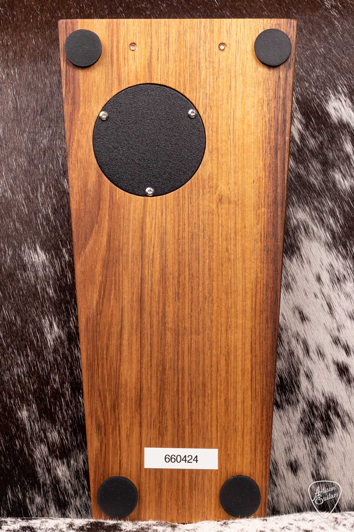 Wild Dog Bunyip Stomp Box - 16777