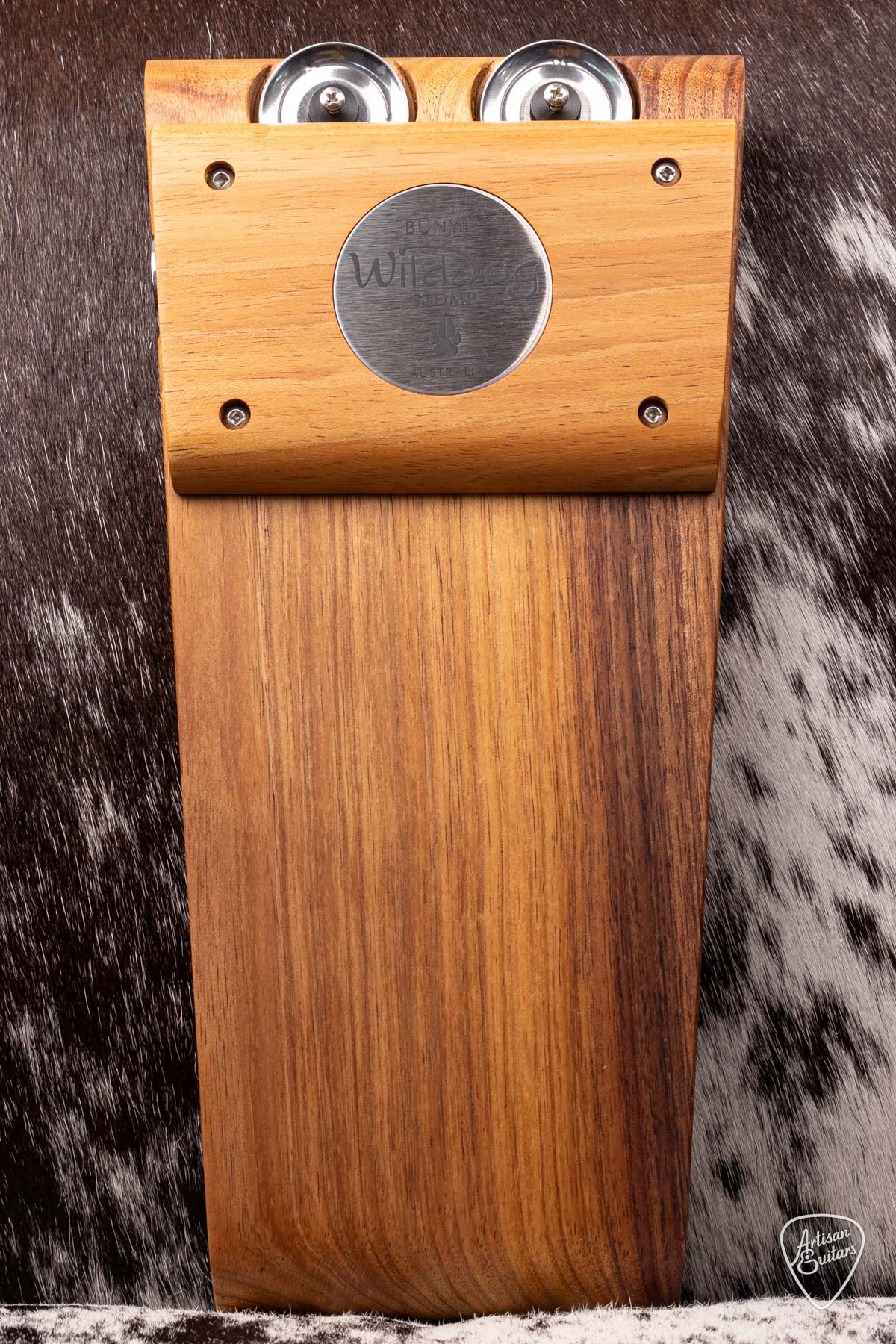 Wild Dog Bunyip Stomp Box - 16778