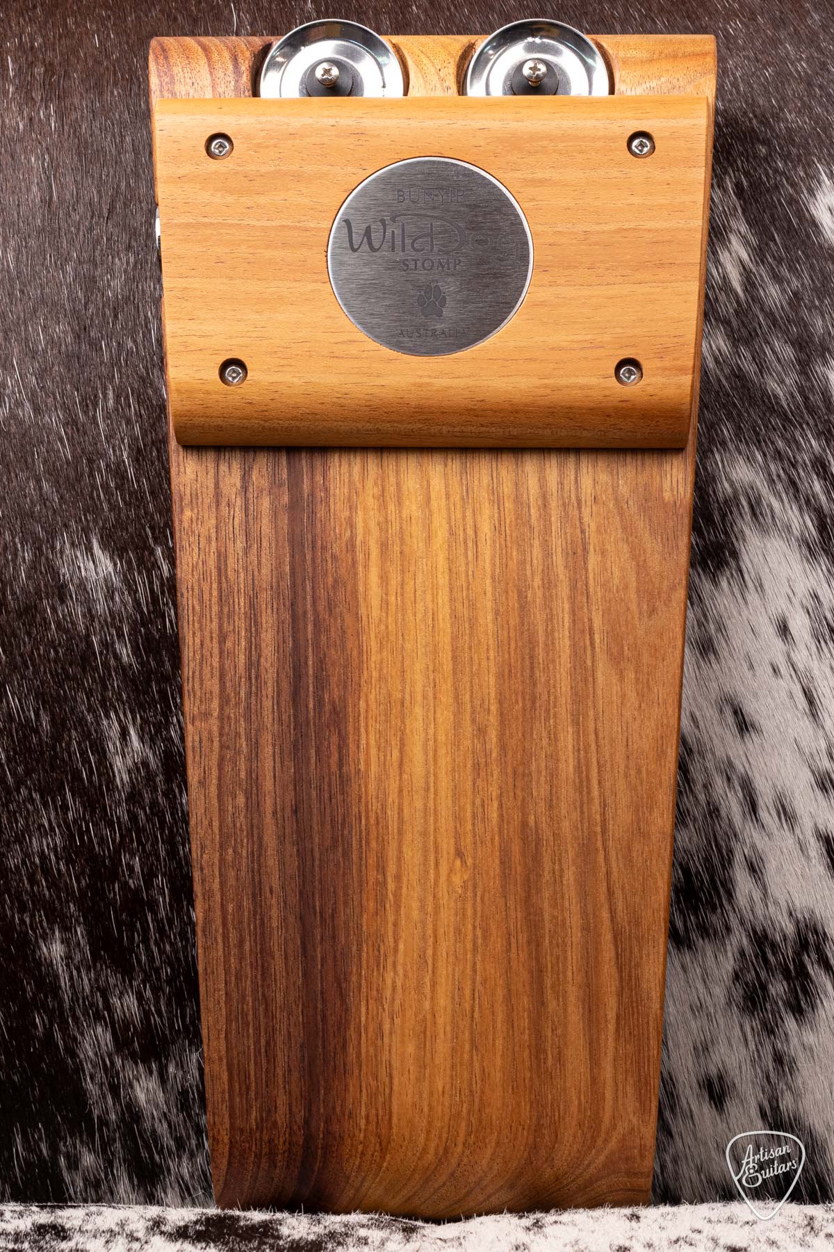 Wild Dog Bunyip Stomp Box - 16779