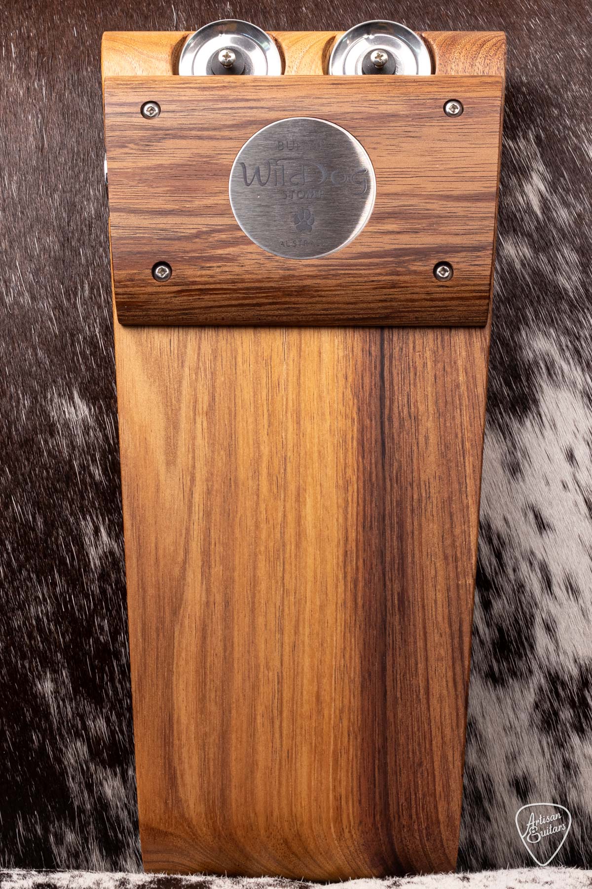 Wild Dog Bunyip Stomp Box - 16780