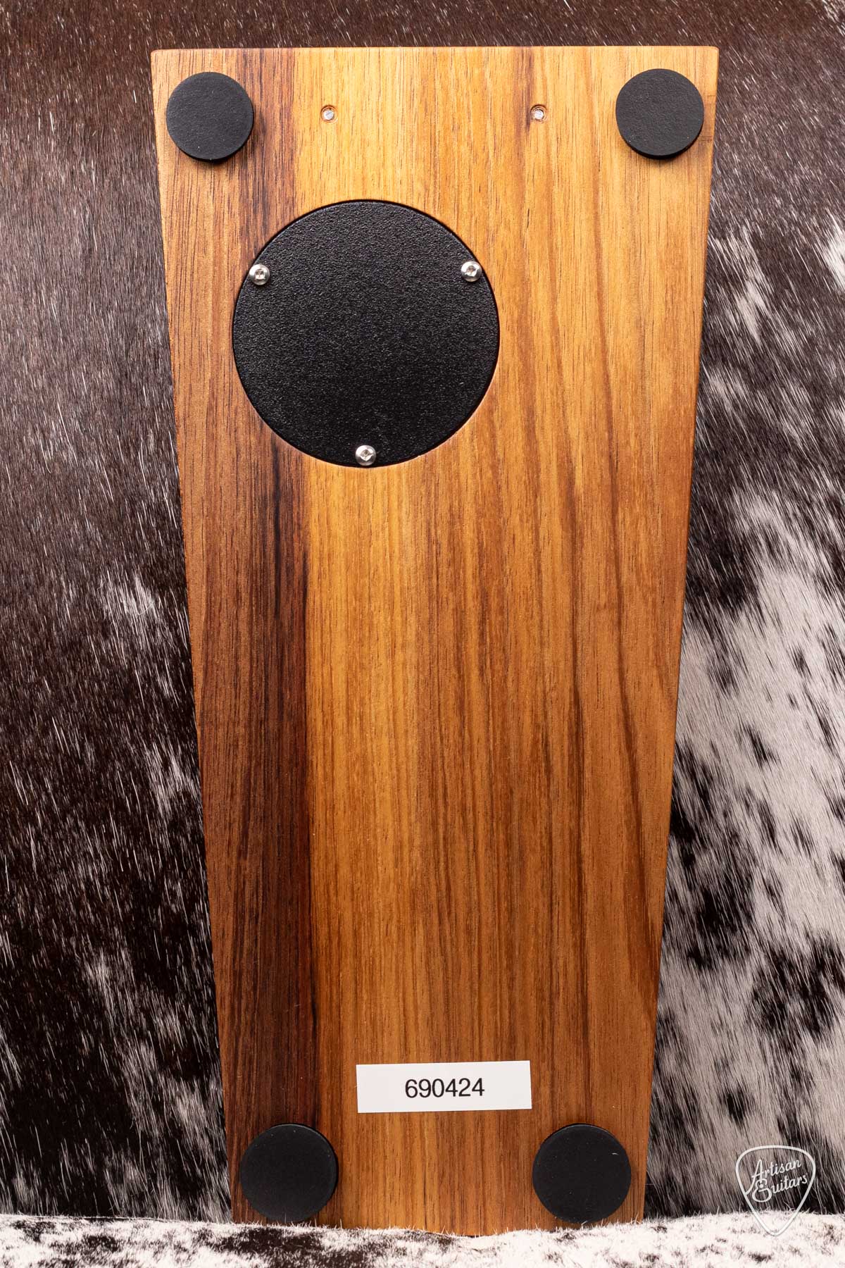 Wild Dog Bunyip Stomp Box - 16780