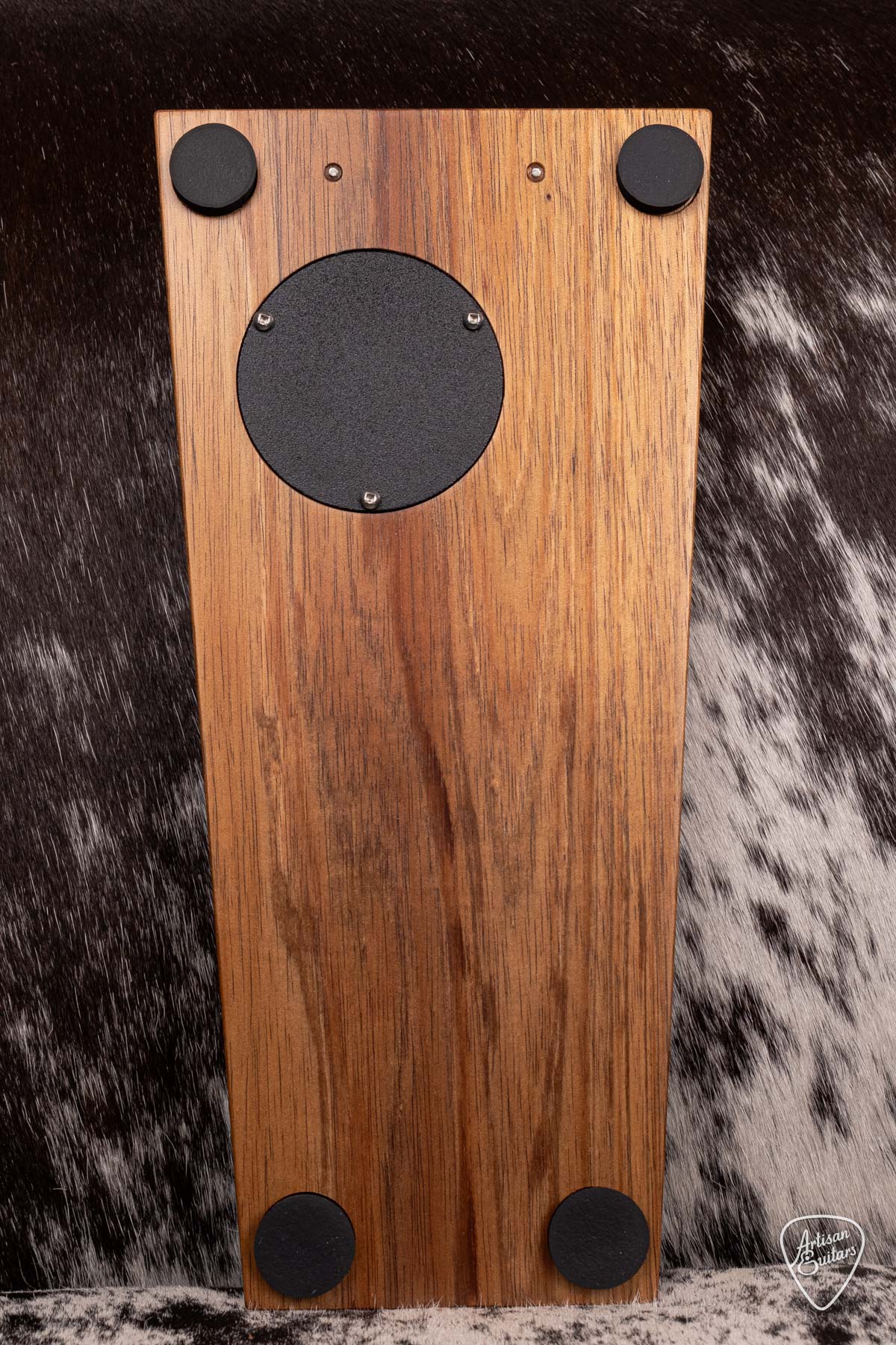 Wild Dog Custom Shop Blackwolf Stomp Box -  WD-241123