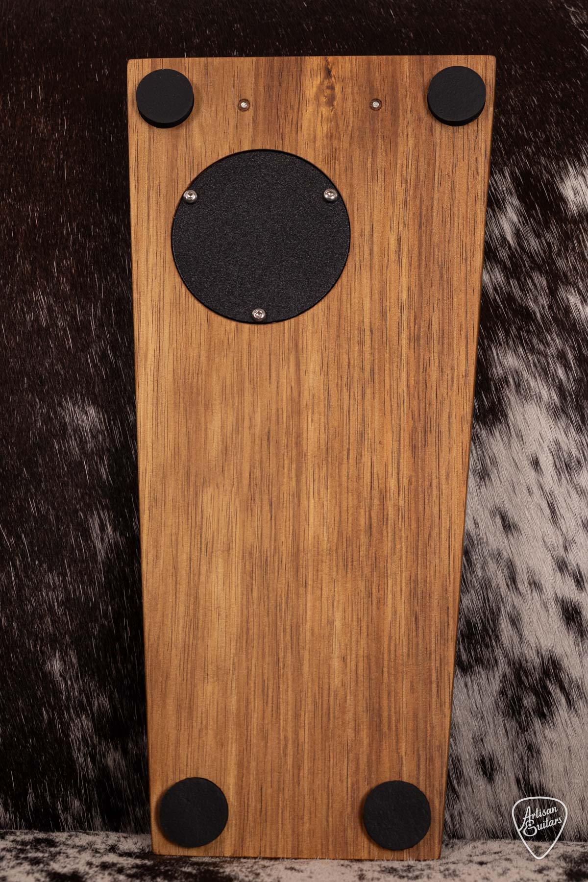 Wild Dog Bunyip Stomp Box - WD-270723