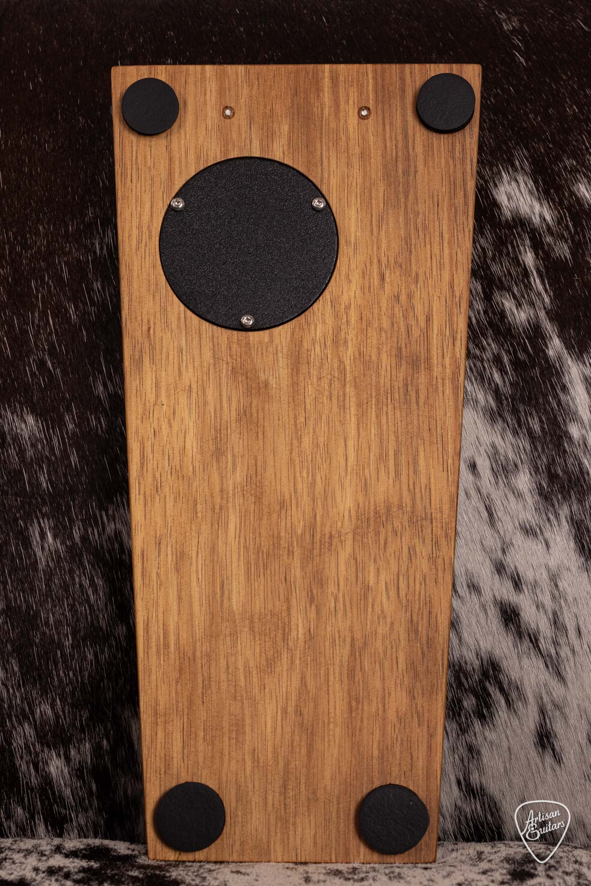 Wild Dog Bunyip Stomp Box - WD-280723