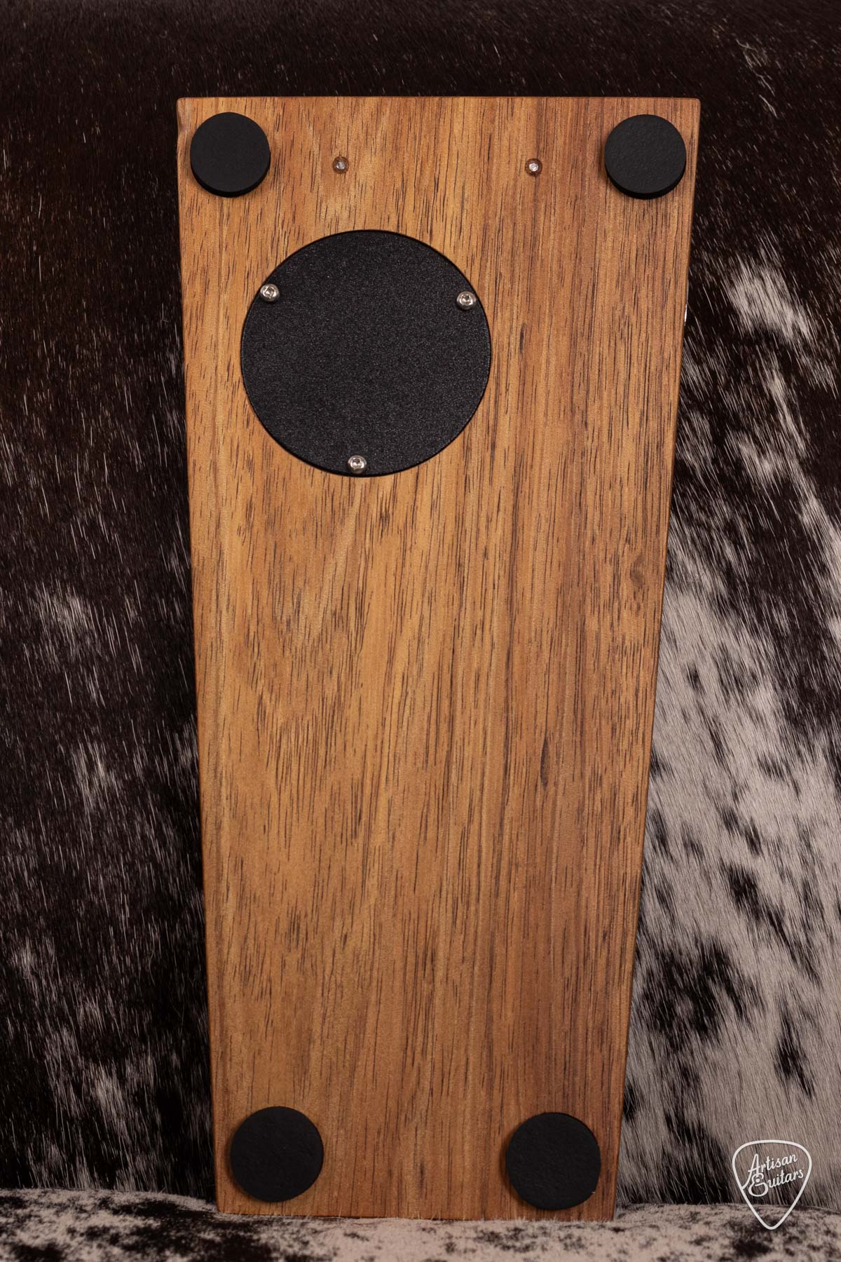 Wild Dog Bunyip Stomp Box - WD-300723