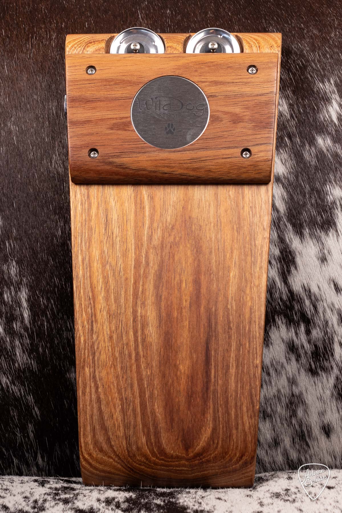 Wild Dog Bunyip Stomp Box - 531124