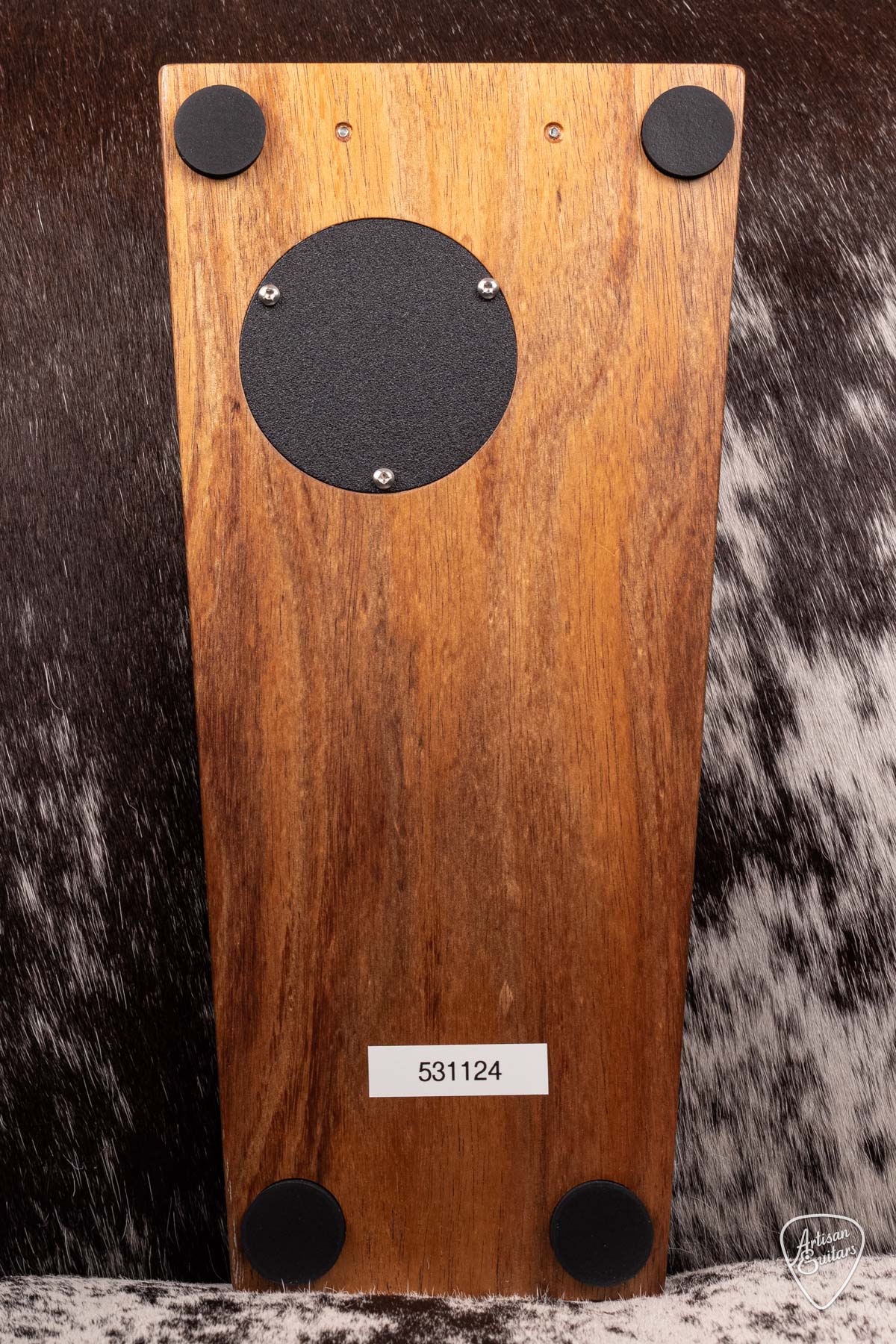 Wild Dog Bunyip Stomp Box - 531124