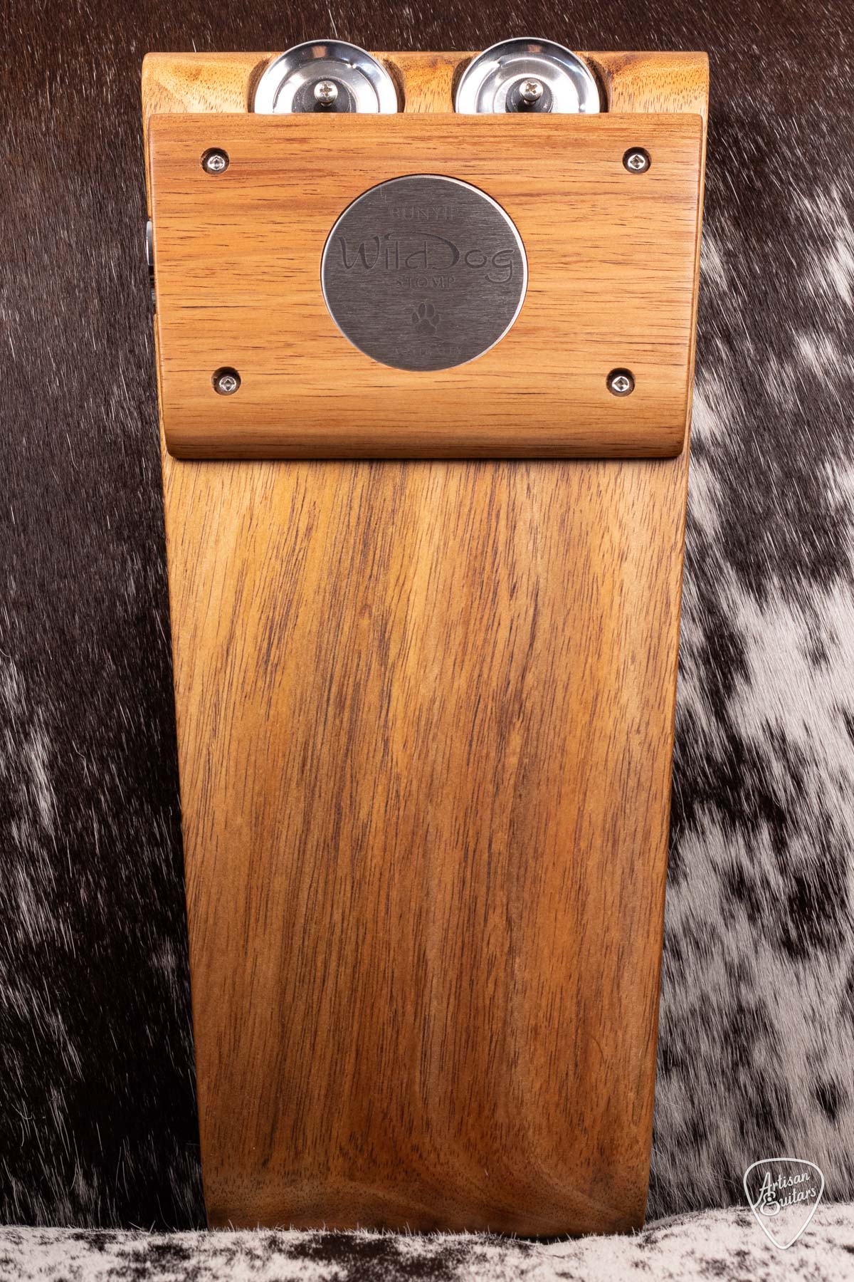 Wild Dog Bunyip Stomp Box - 561124