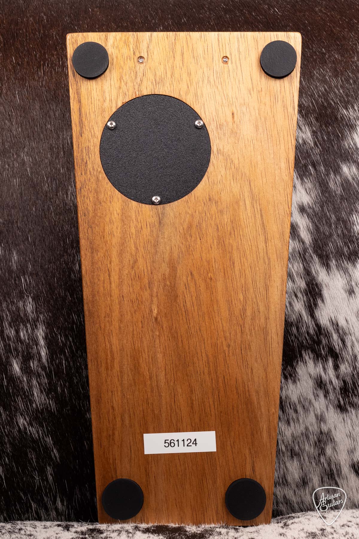 Wild Dog Bunyip Stomp Box - 561124