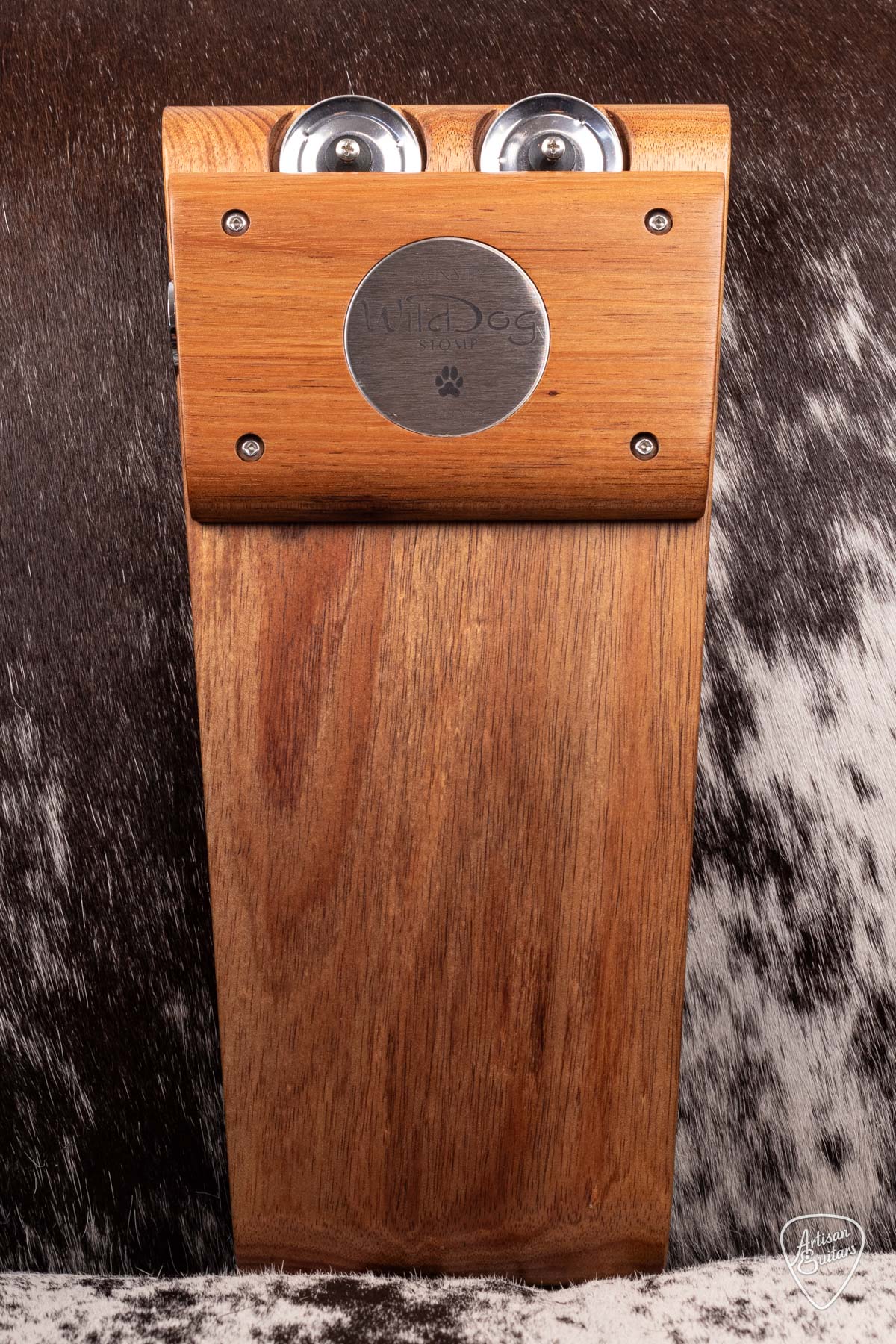 Wild Dog Bunyip Stomp Box - 591124