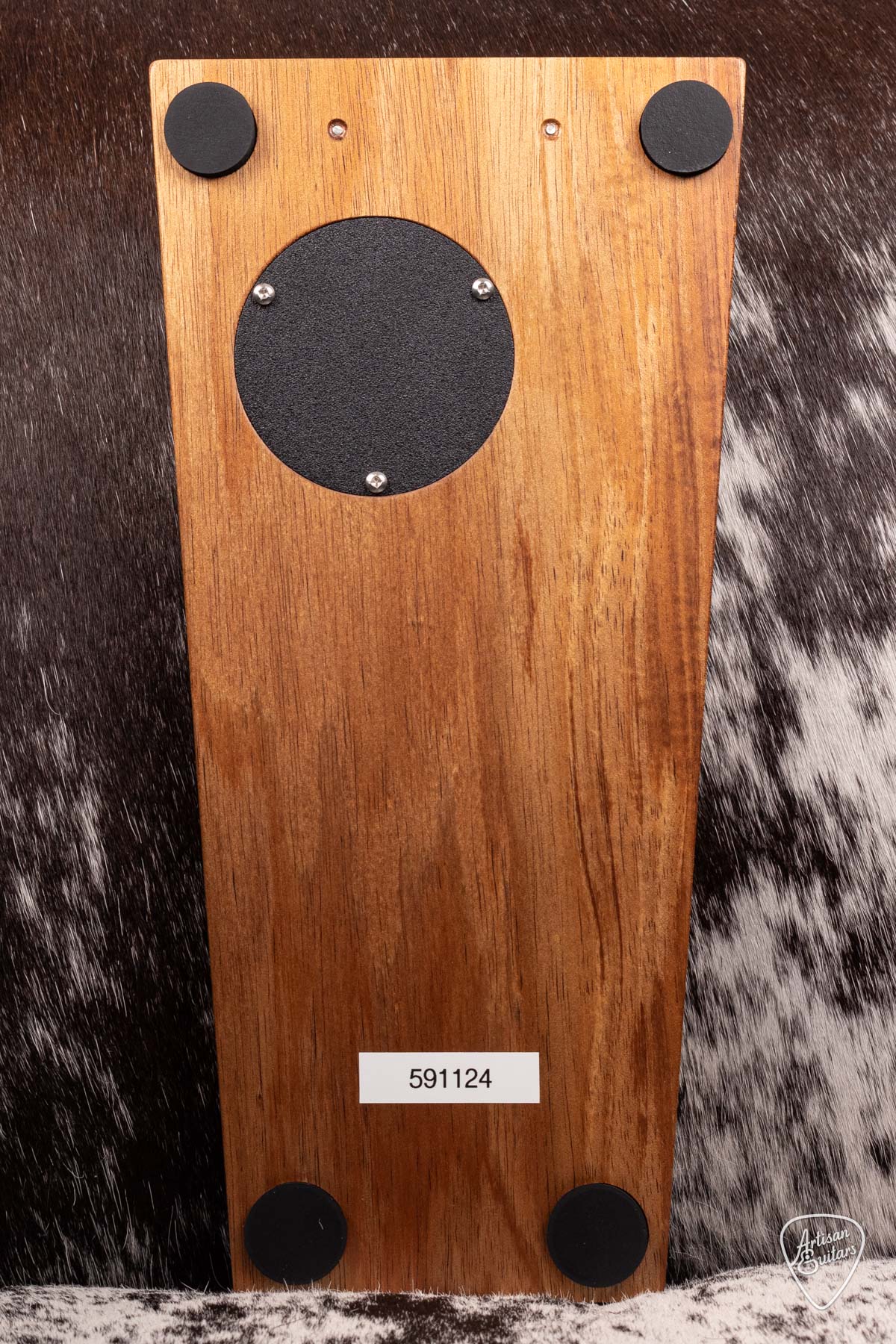 Wild Dog Bunyip Stomp Box - 591124