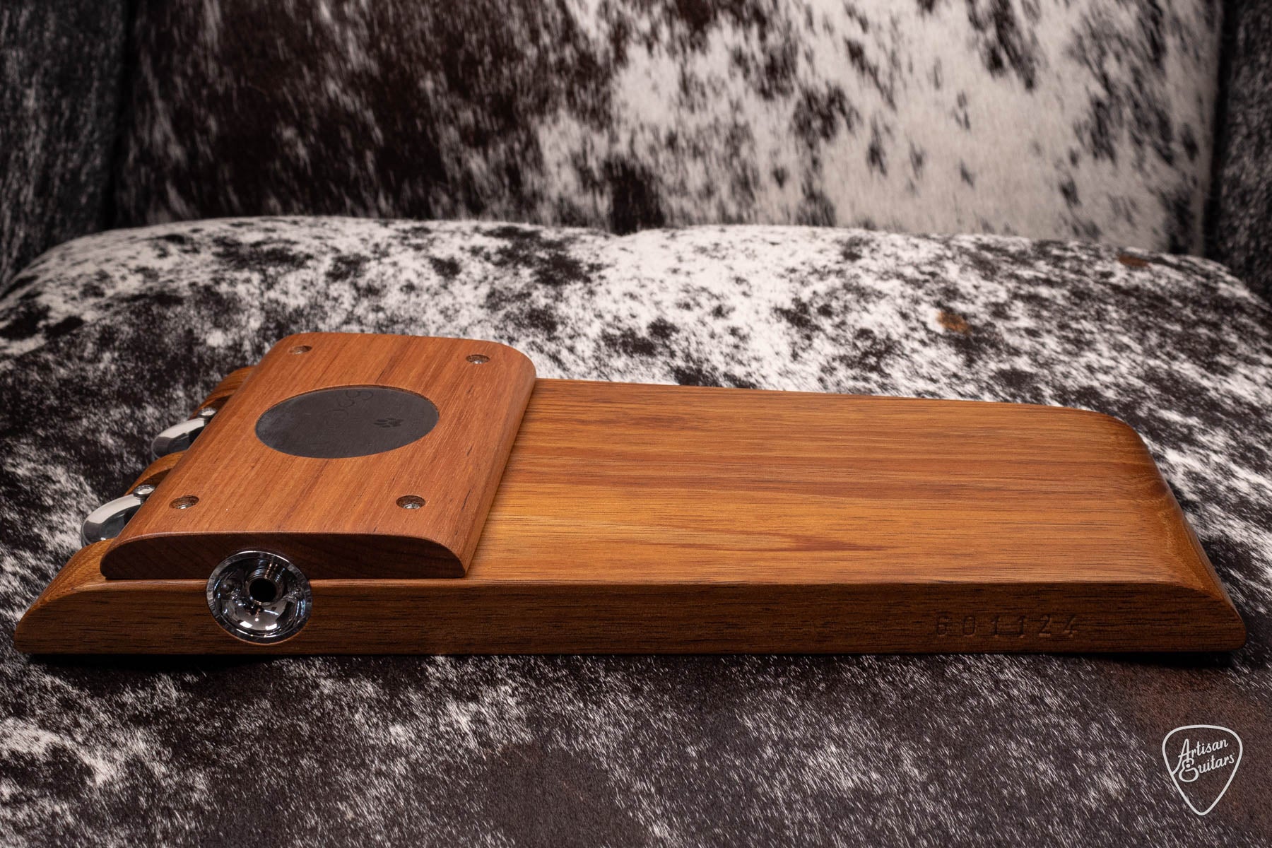 Wild Dog Bunyip Stomp Box - 601124