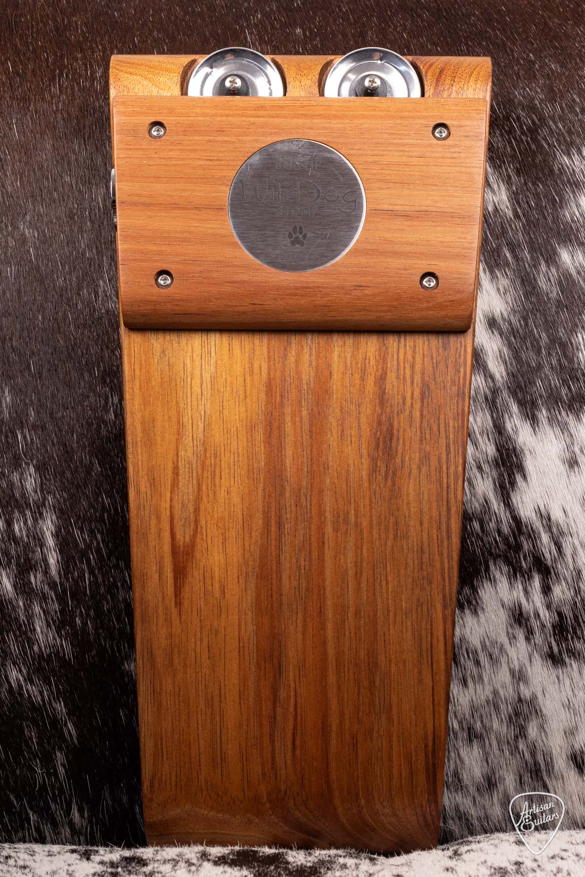 Wild Dog Bunyip Stomp Box - 601124