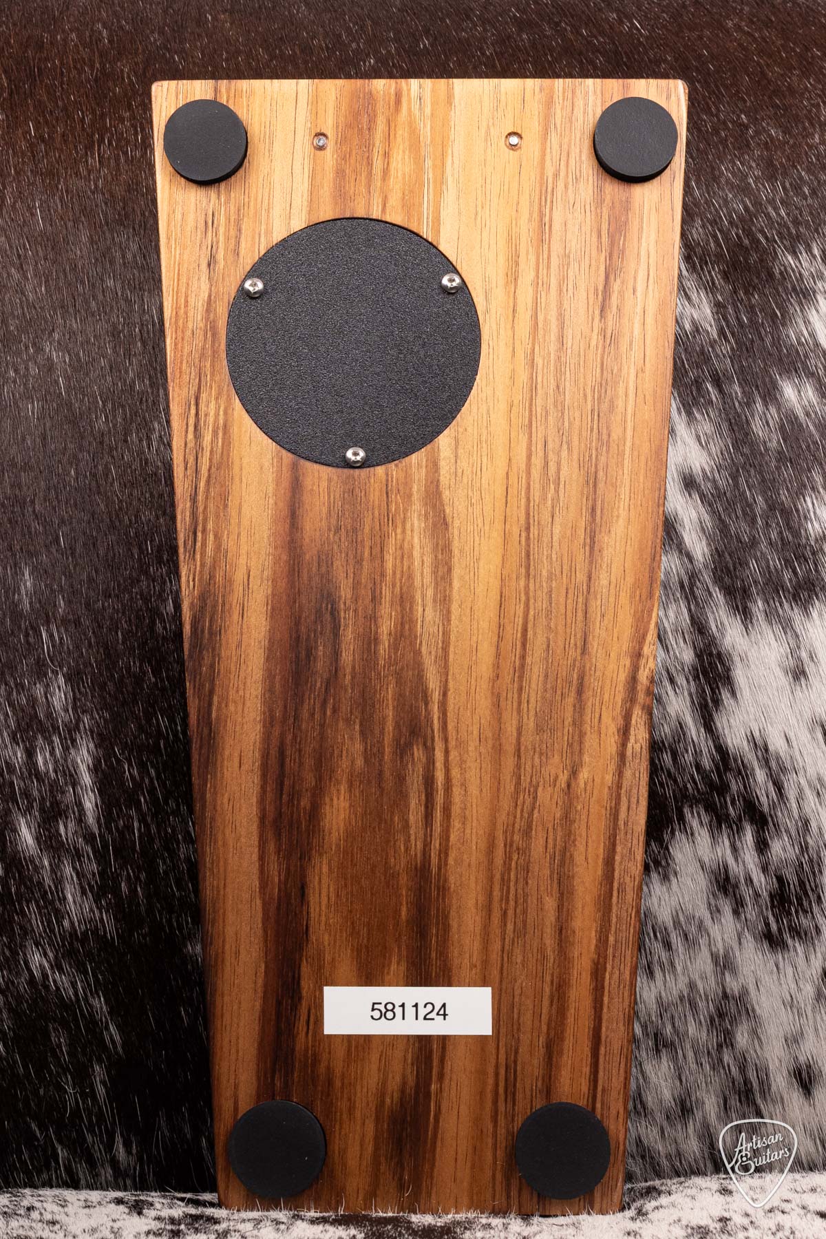 Wild Dog Bunyip Stomp Box - 581124