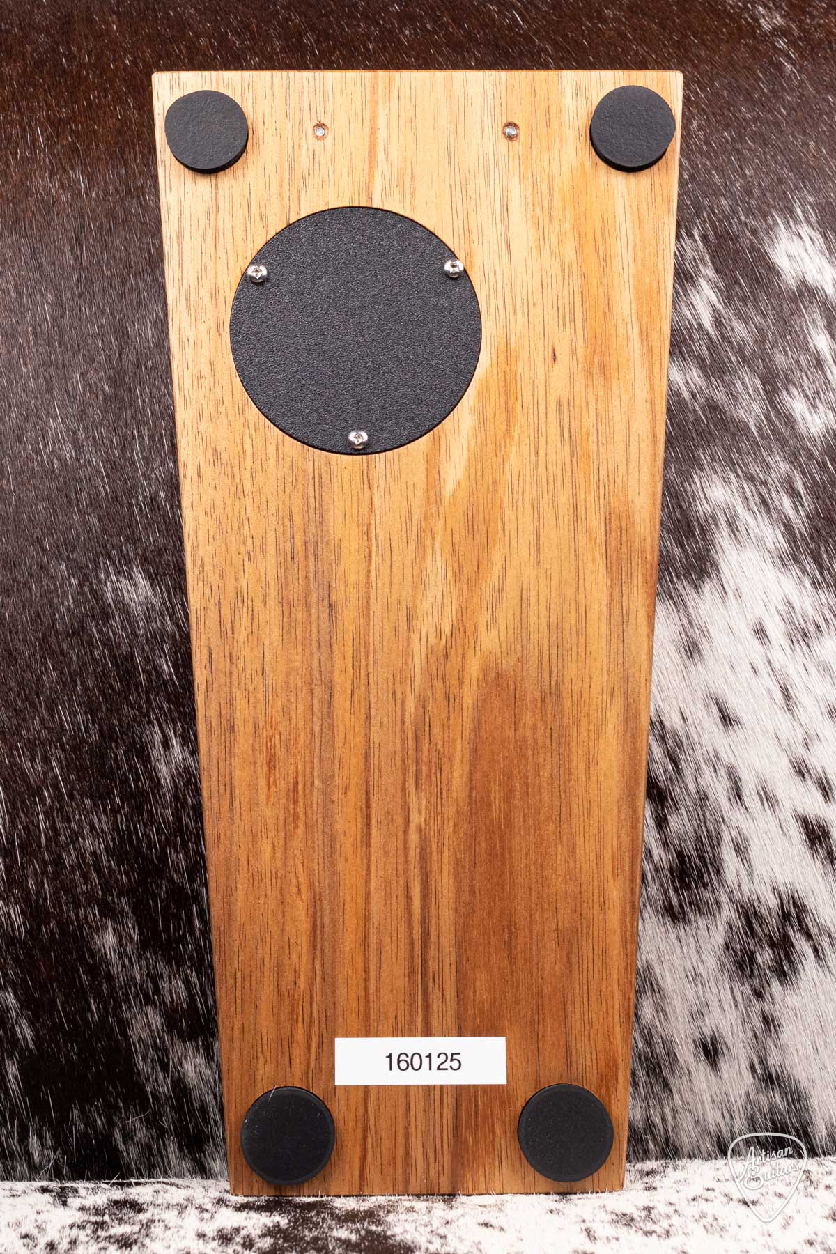 Wild Dog Bunyip Stomp Box - 160125