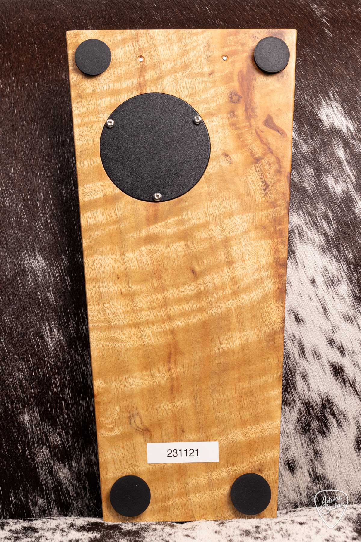 Wild Dog Bunyip Stomp Box - 231121