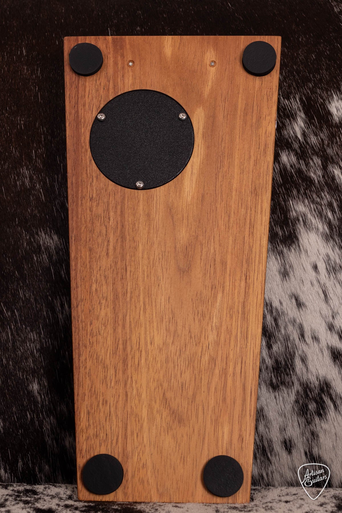 Wild Dog Bunyip Stomp Box - WD-250723