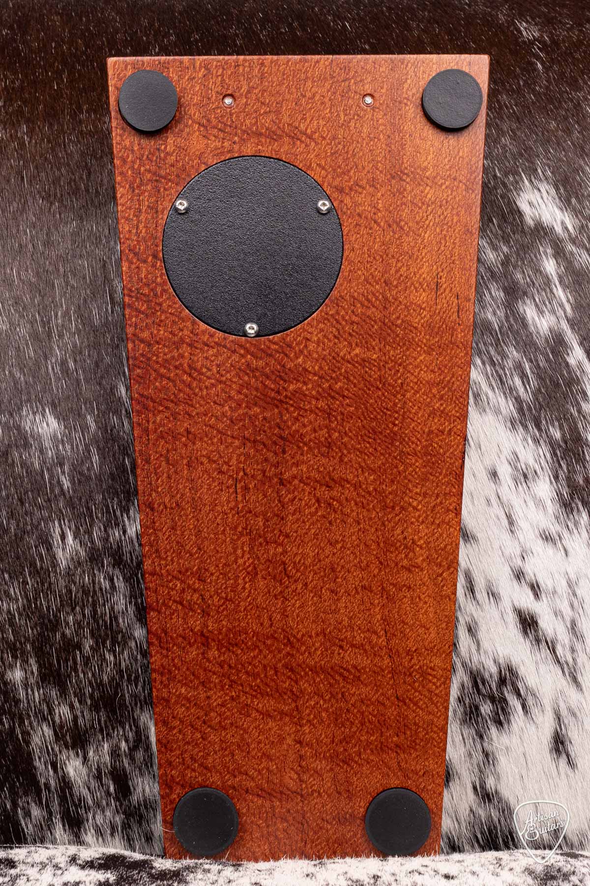 Wild Dog Custom Shop Stomp Box -  WD-070324