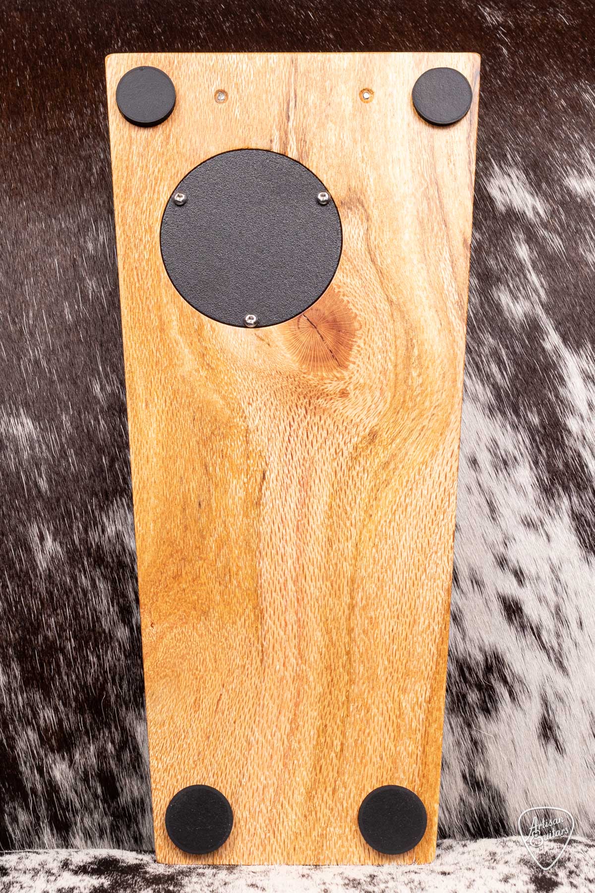 Wild Dog Custom Shop Stomp Box -  WD-120324