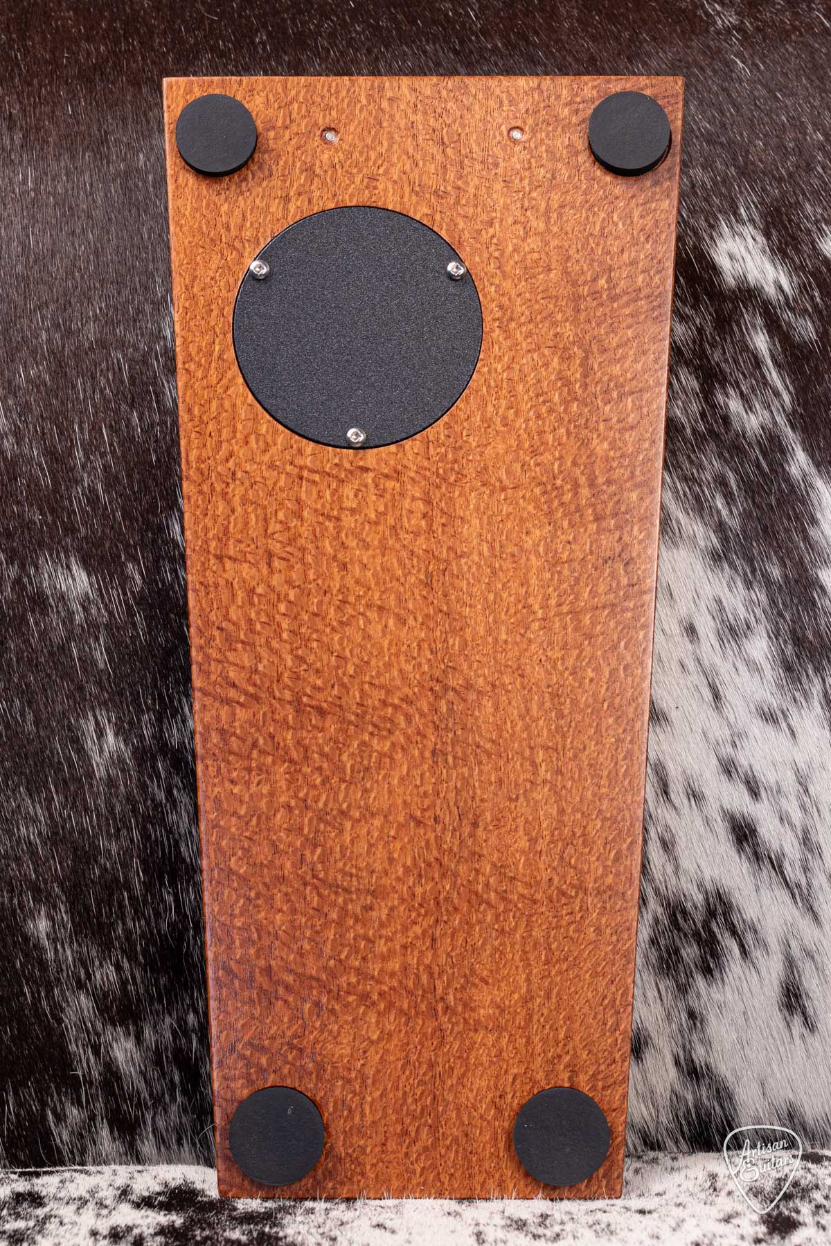 Wild Dog Custom Shop Stomp Box -  WD-260124