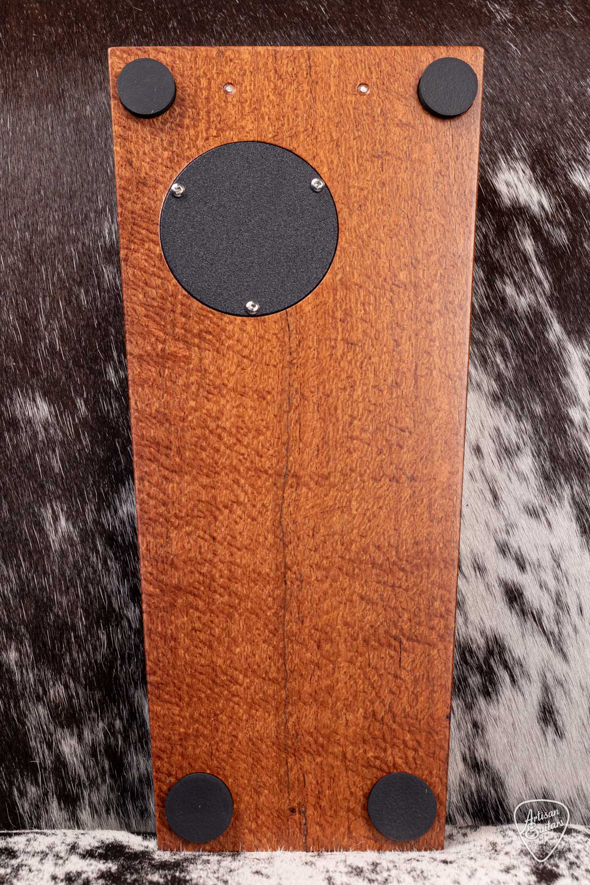 Wild Dog Custom Shop Stomp Box -  WD-270124