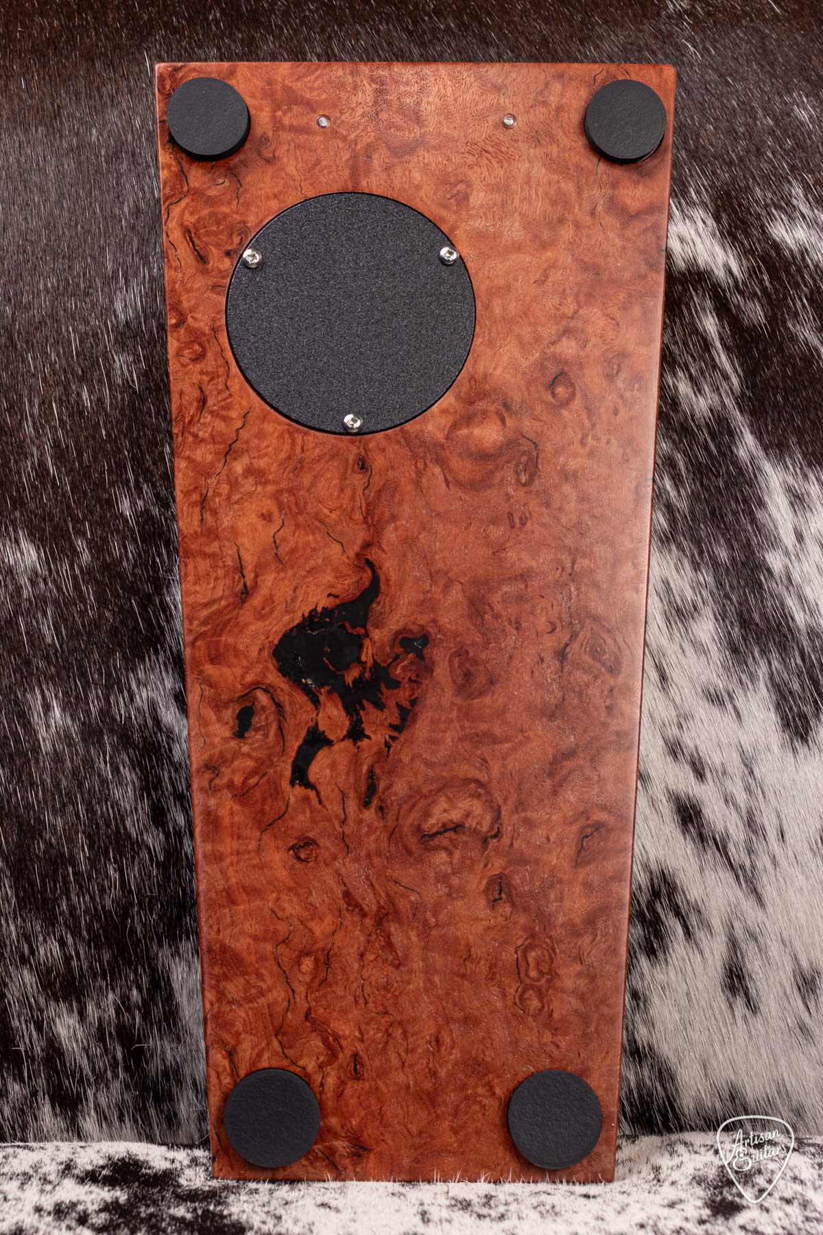 Wild Dog Custom Shop Stomp Box -  WD-300124