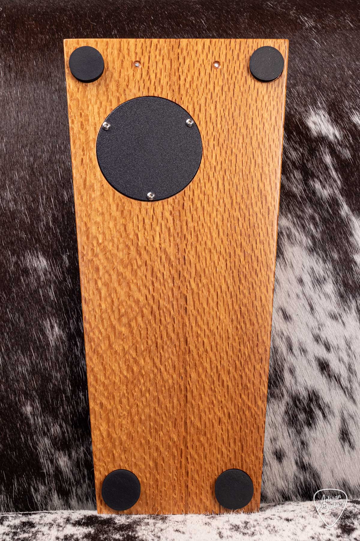 Wild Dog Custom Shop Stomp Box -  WD-340124