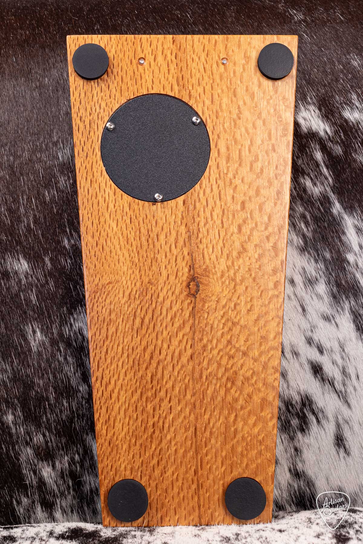 Wild Dog Custom Shop Stomp Box -  WD-350124