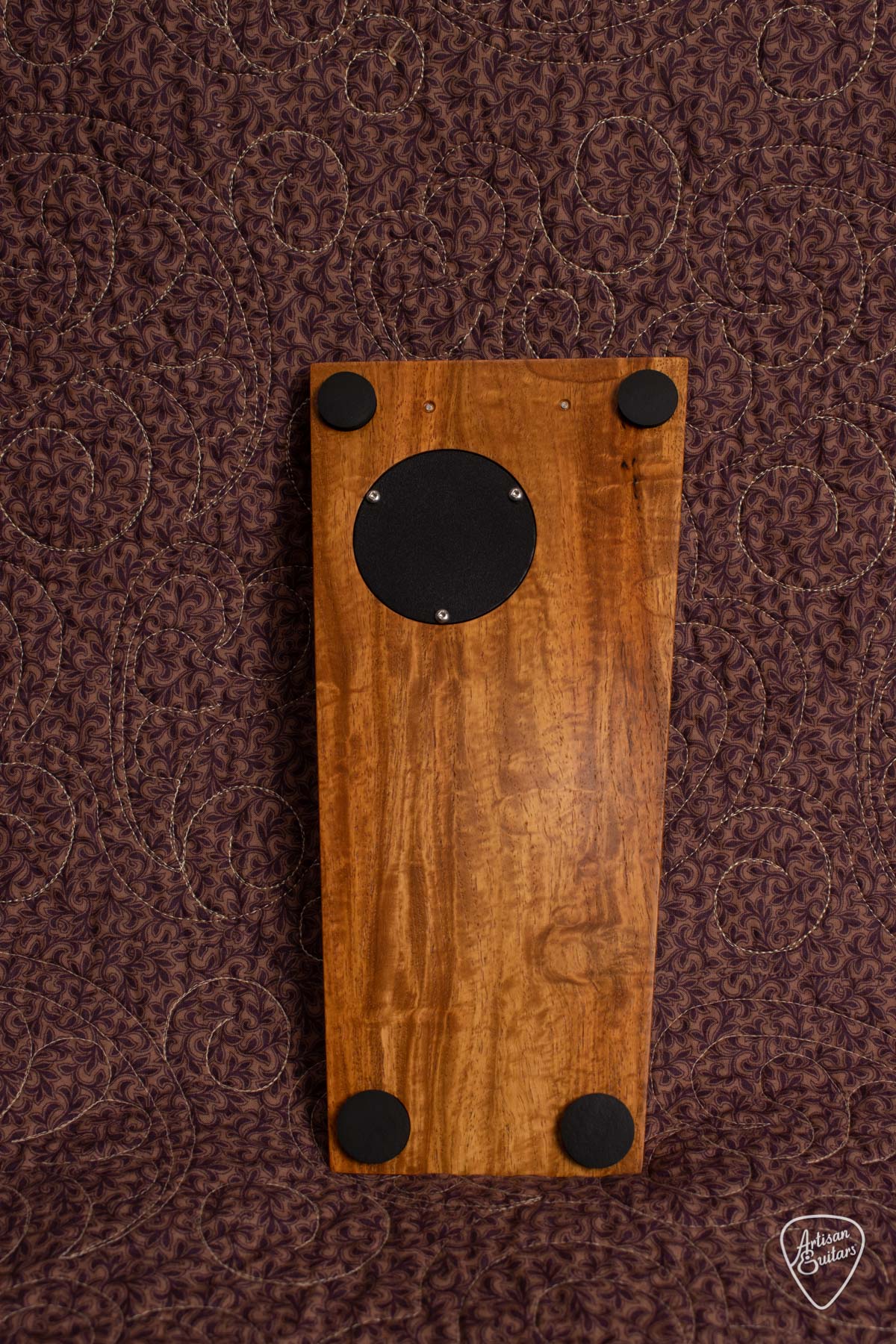 Wild Dog Custom Shop Stomp Box -  WD-541022