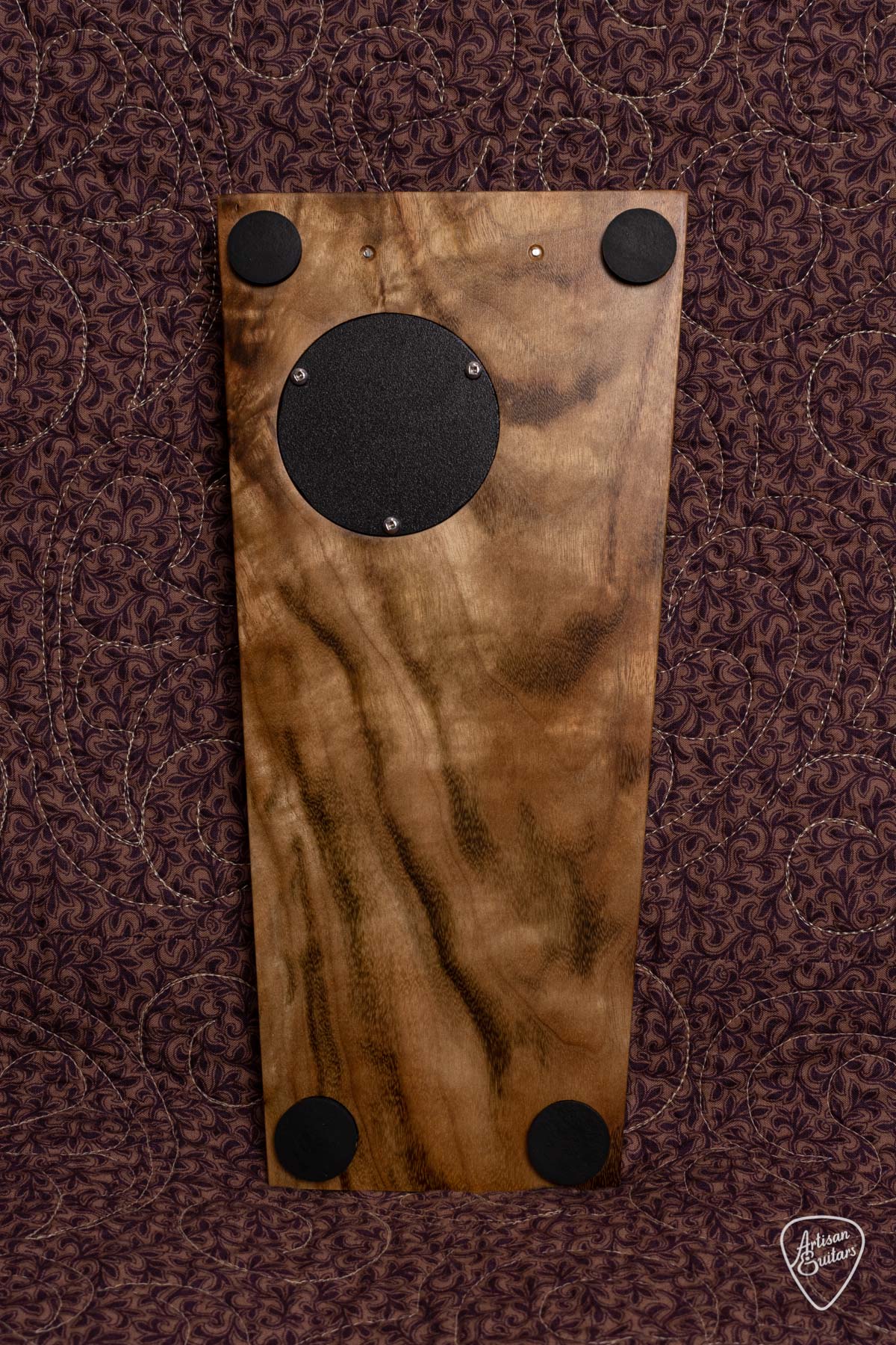 Wild Dog Custom Shop Stomp Box -  WD-551022