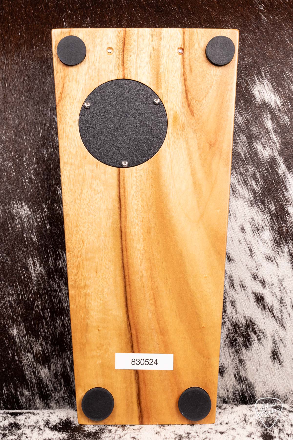 Wild Dog Custom Shop Stomp Box -  830524