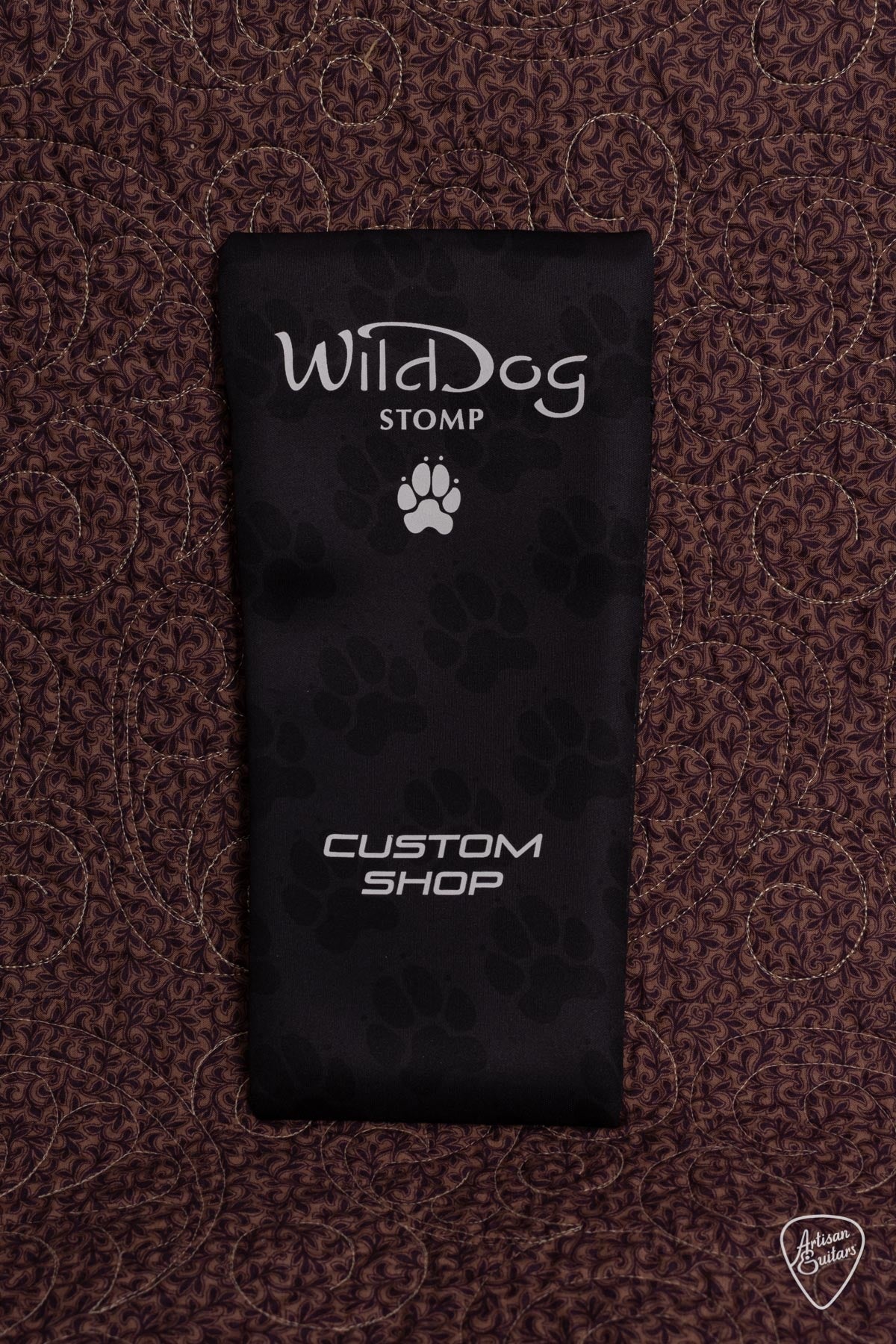 Wild Dog Custom Shop Stomp Box -  WD-330124