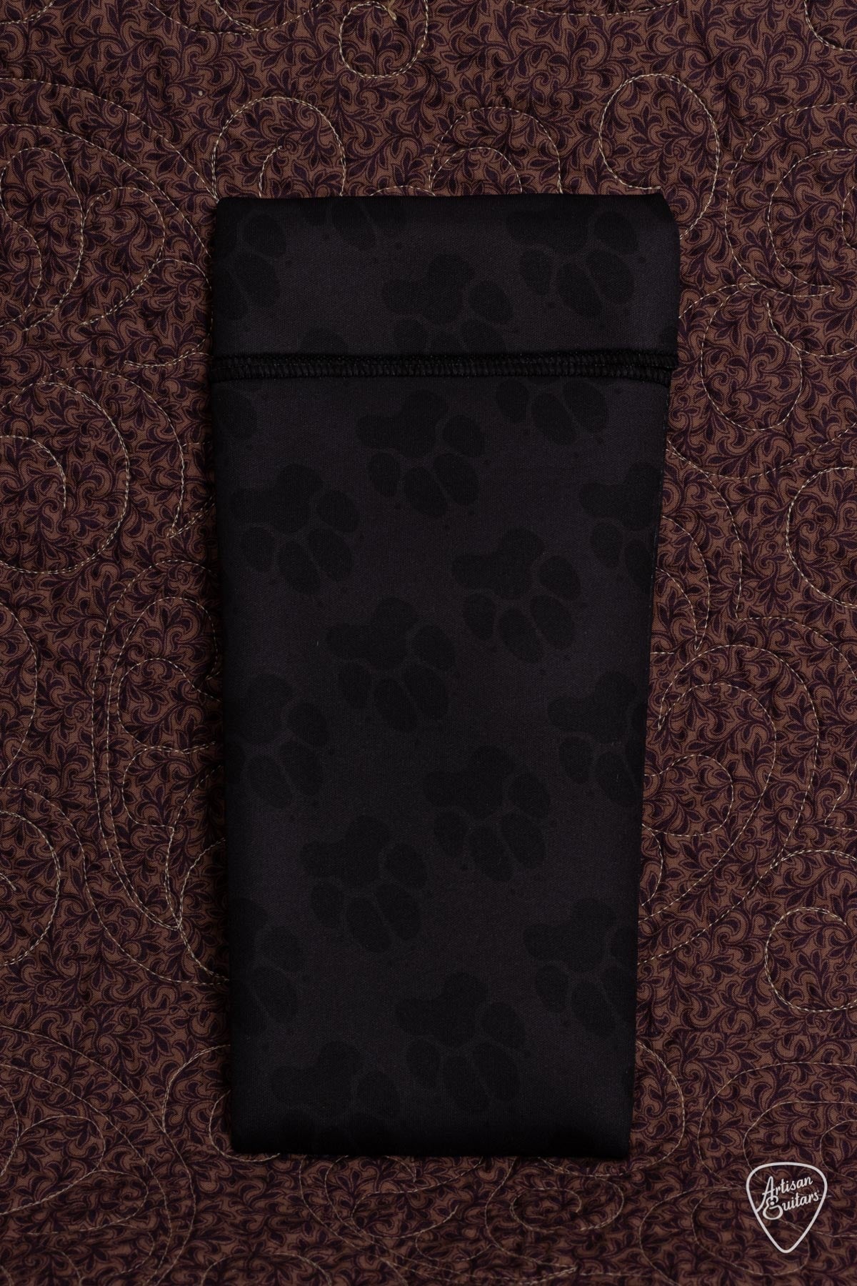 Wild Dog Custom Shop Stomp Box -  WD-350124