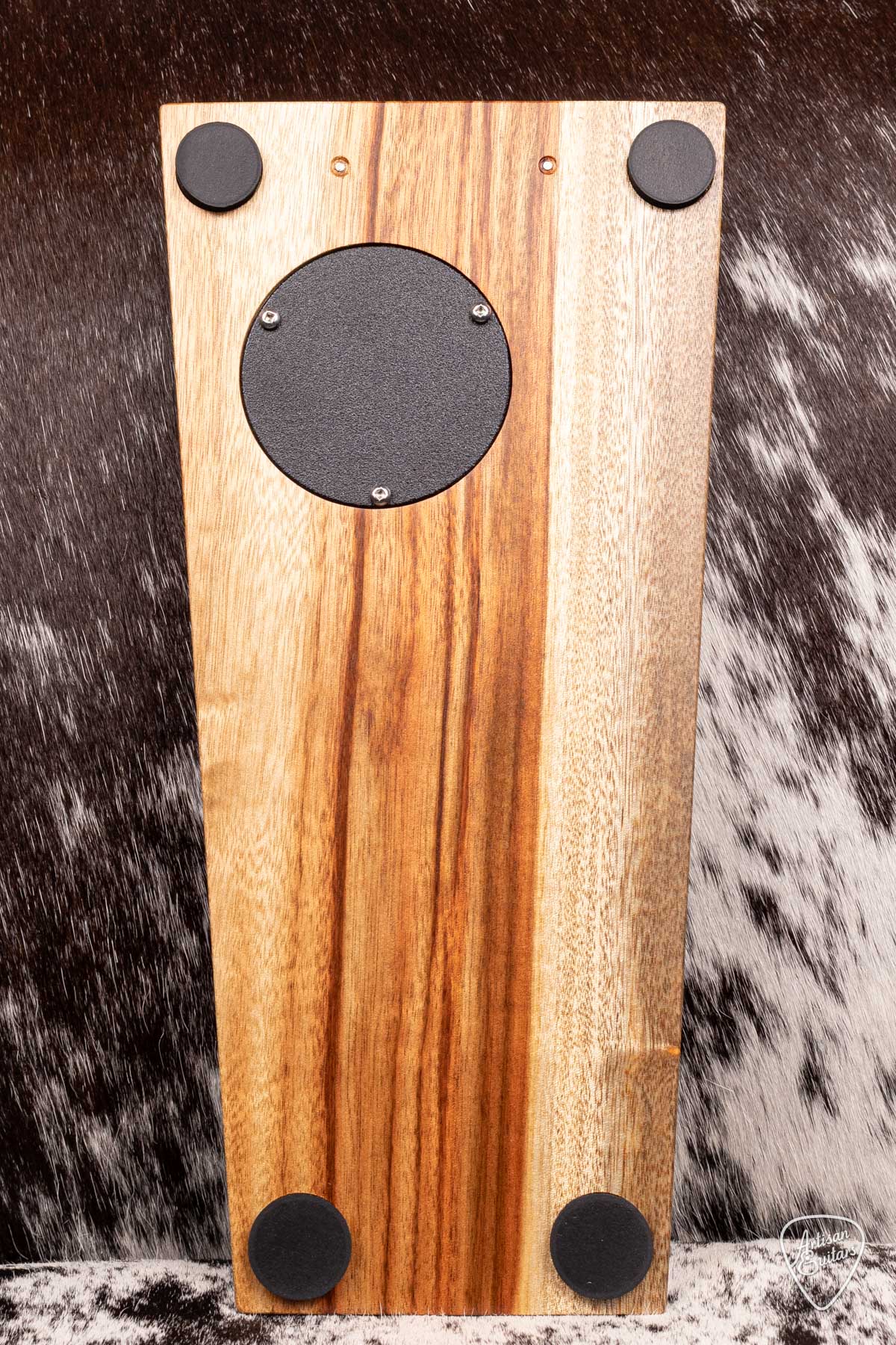 Wild Dog Custom Shop Wockner Stomp Box -  WD-130324