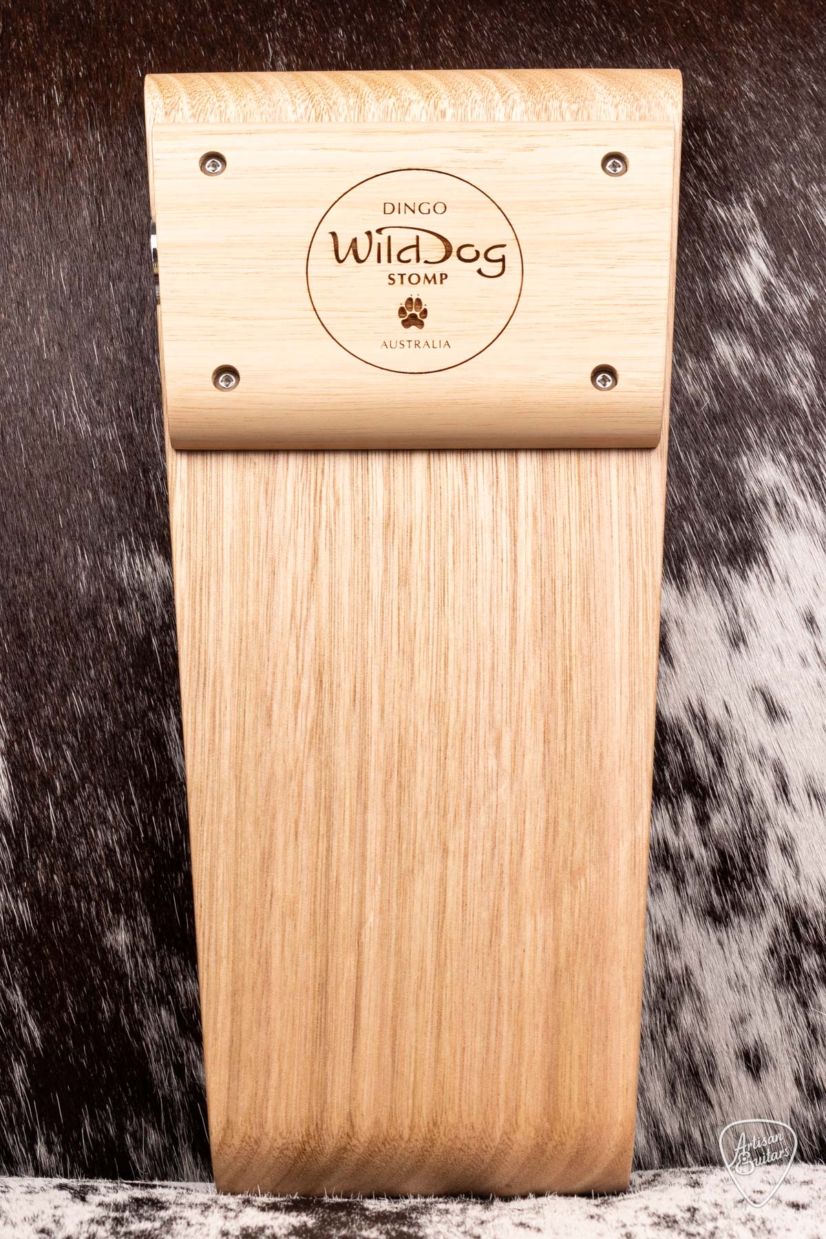 Wild Dog Dingo Stomp Box - WD-1280324