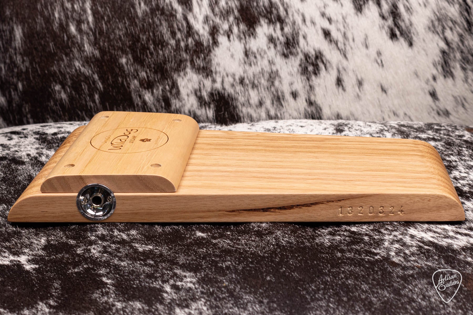 Wild Dog Dingo Stomp Box - WD-1320324
