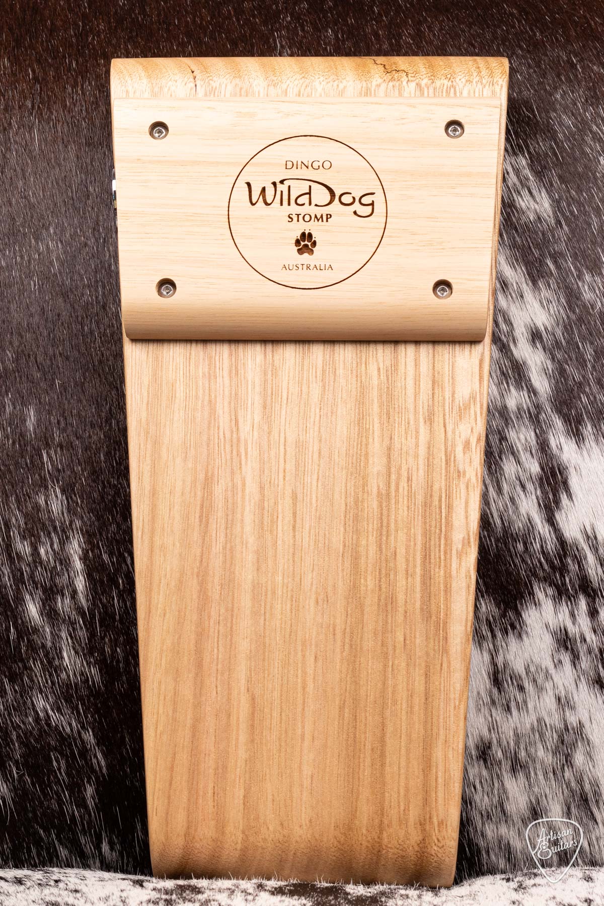 Wild Dog Dingo Stomp Box - WD-1320324