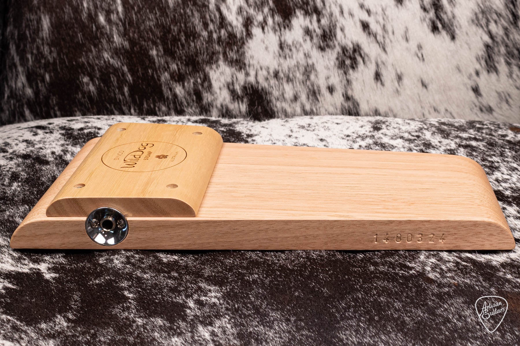 Wild Dog Dingo Stomp Box - WD-1480324