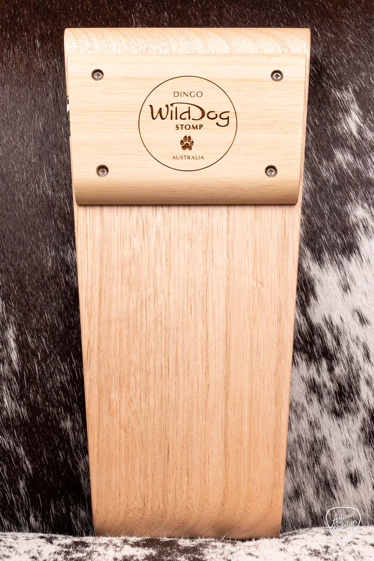 Wild Dog Dingo Stomp Box - WD-1480324