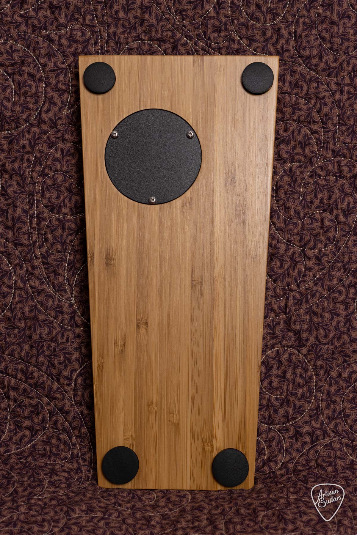 Wild Dog Dingo Stomp Box - WD-230822