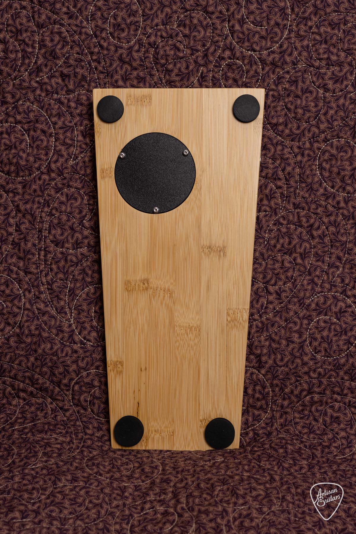 Wild Dog Dingo Stomp Box - WD-481022