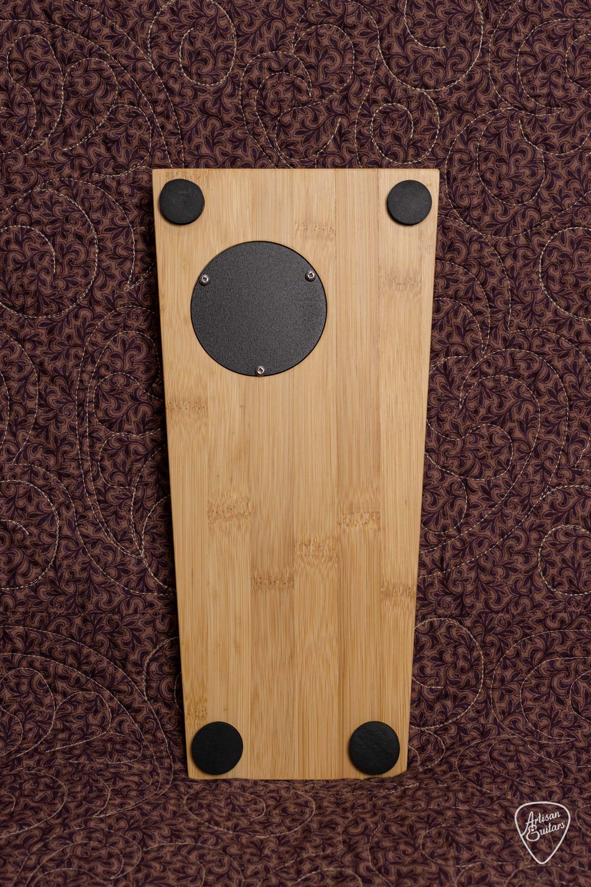 Wild Dog Dingo Stomp Box - WD-491022