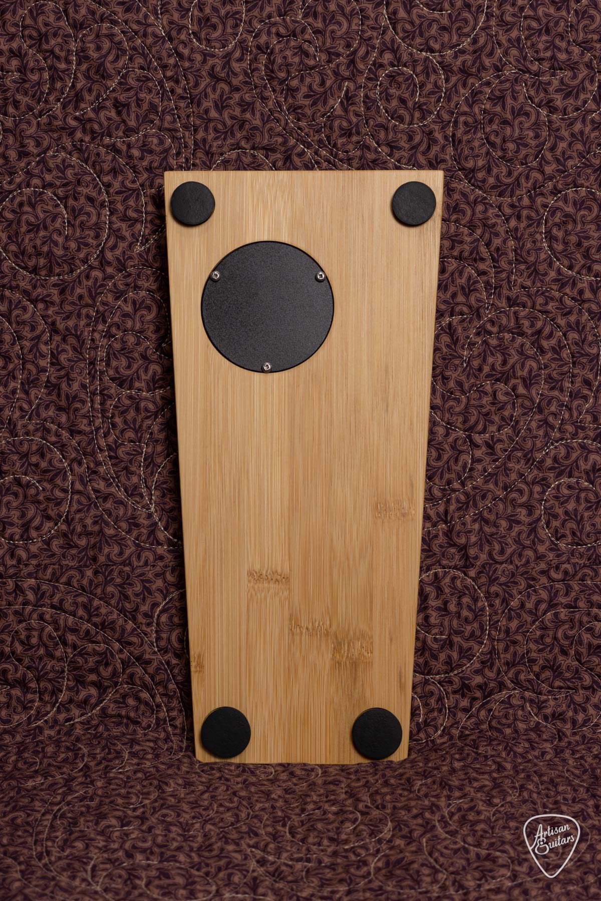 Wild Dog Dingo Stomp Box - WD-501022