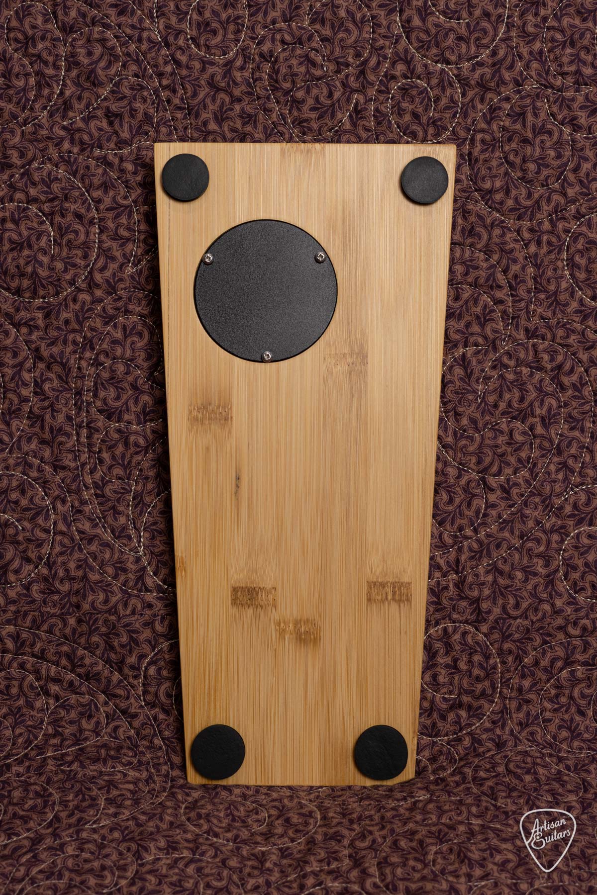 Wild Dog Dingo Stomp Box - WD-511022