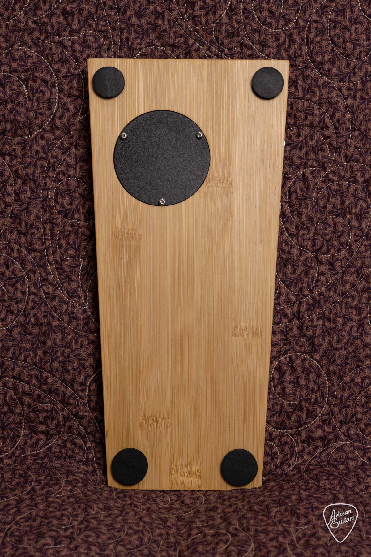 Wild Dog Dingo Stomp Box - WD-531022