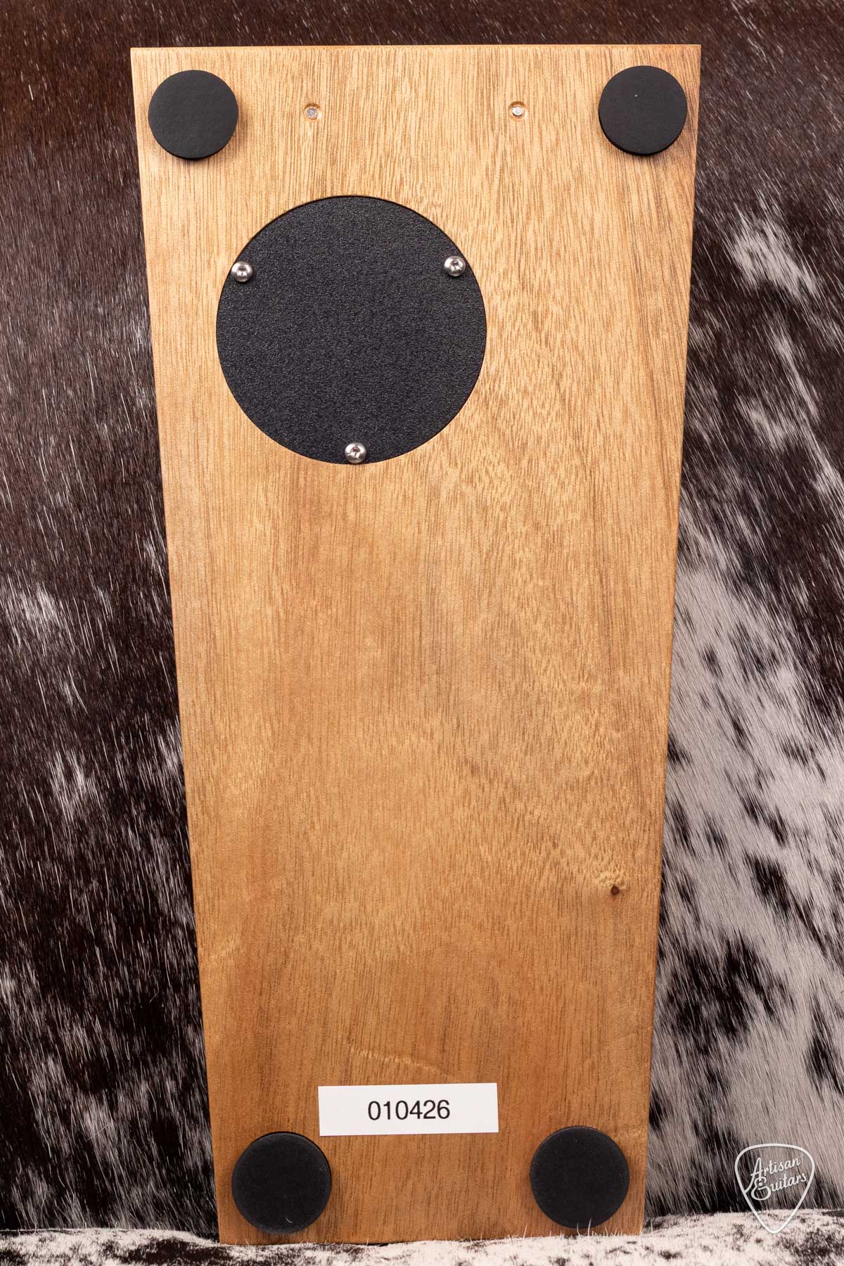 Wild Dog Drop Bear Stomp Box -  010426
