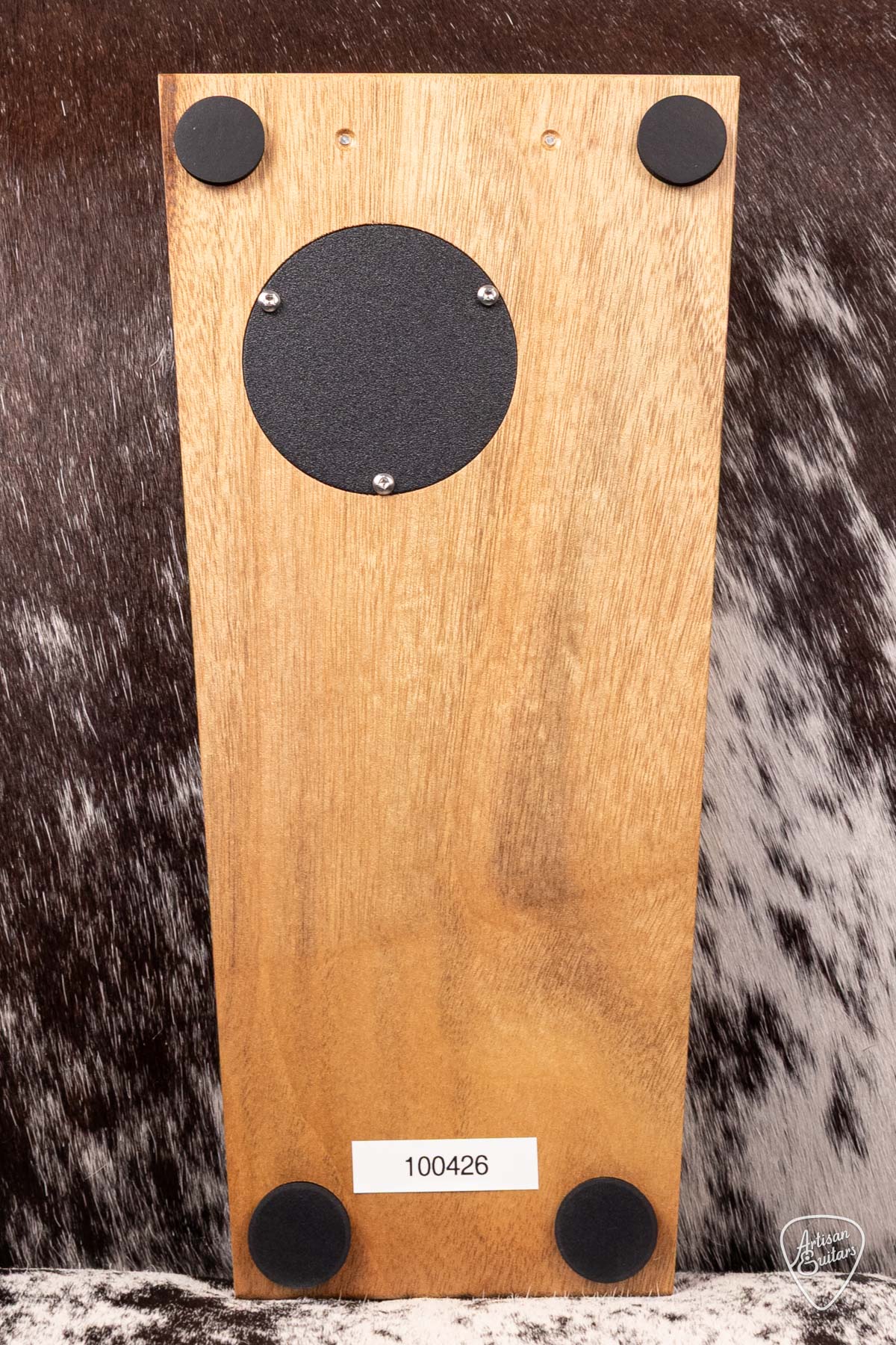 Wild Dog Drop Bear Stomp Box -  100426
