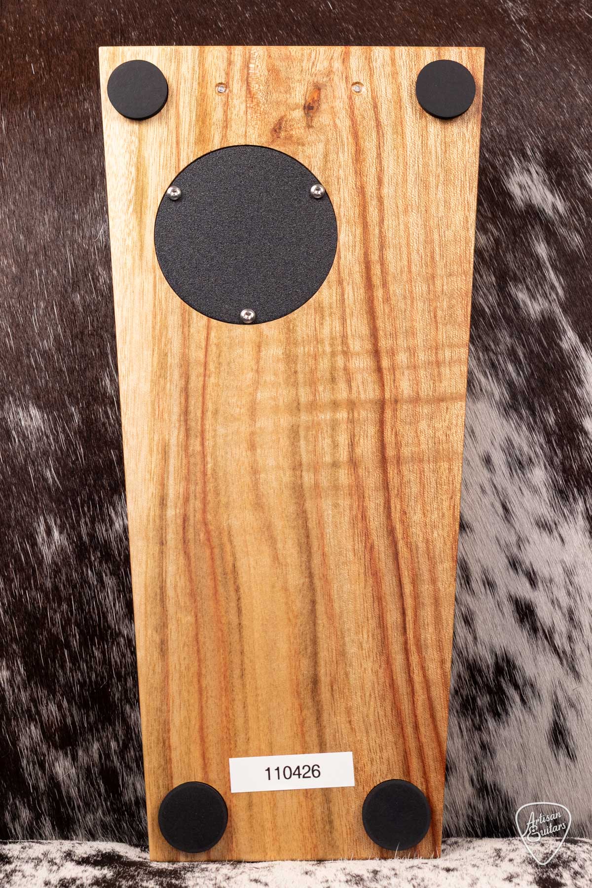 Wild Dog Drop Bear Stomp Box -  110426