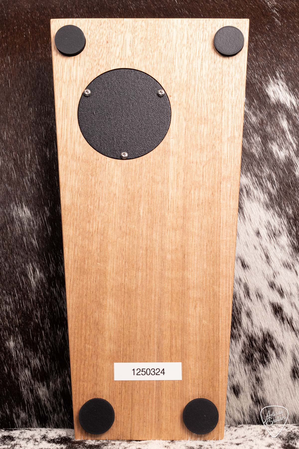 Wild Dog Dingo Stomp Box - 1250324